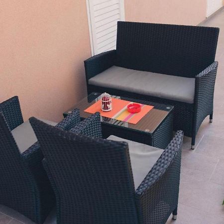Apartments Sunny Garden Brodarica  Quarto foto
