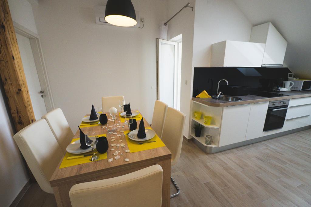 Apartments Sunny Garden Brodarica  Exterior foto